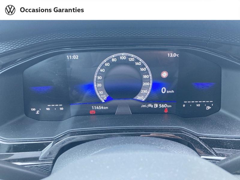 Voitures occasions VOLKSWAGEN TAIGO Life Plus Rivery