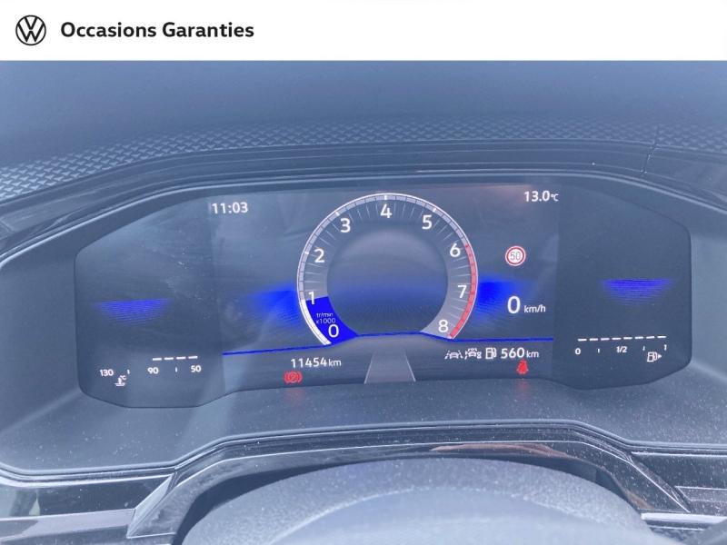 Voitures occasions VOLKSWAGEN TAIGO Life Plus Rivery