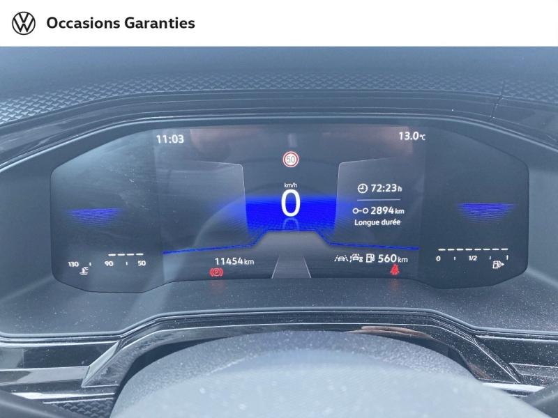 Voitures occasions VOLKSWAGEN TAIGO Life Plus Rivery