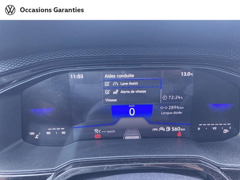 Voitures occasions VOLKSWAGEN TAIGO Life Plus Rivery