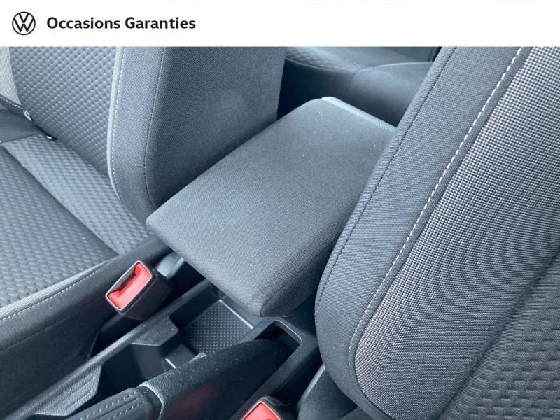 Voitures occasions VOLKSWAGEN TAIGO Life Plus Rivery
