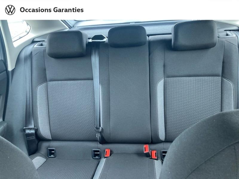 Voitures occasions VOLKSWAGEN TAIGO Life Plus Rivery
