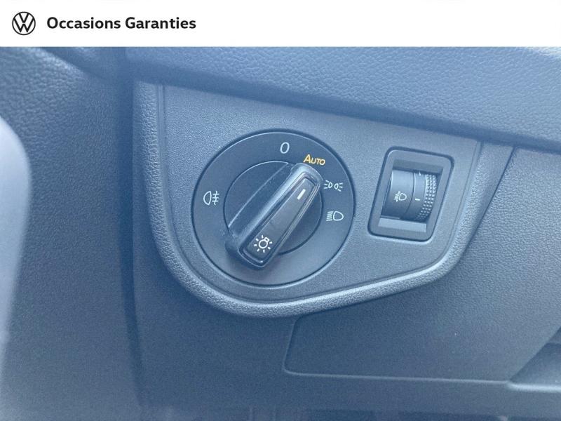 Voitures occasions VOLKSWAGEN TAIGO Life Plus Rivery