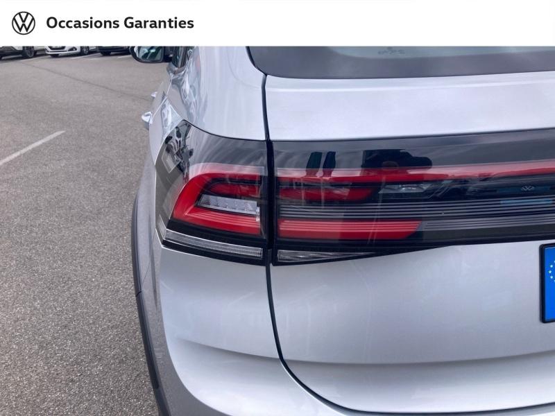 Voitures occasions VOLKSWAGEN TAIGO Life Plus Rivery