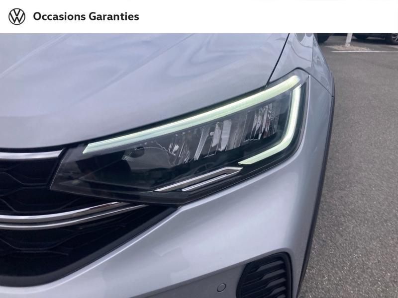 Voitures occasions VOLKSWAGEN TAIGO Life Plus Rivery