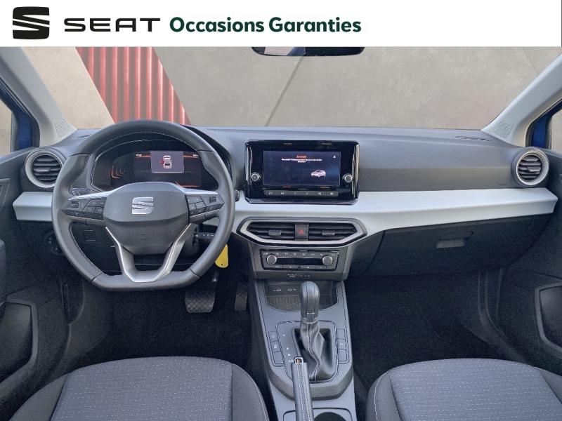 Voitures occasions SEAT IBIZA Copa Rivery