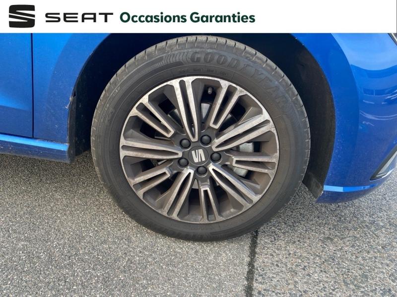 Voitures occasions SEAT IBIZA Copa Rivery