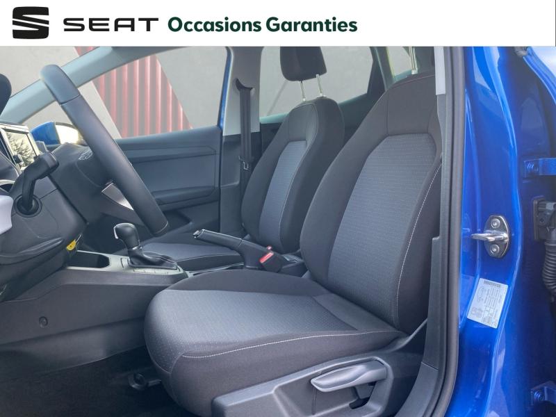 Voitures occasions SEAT IBIZA Copa Rivery