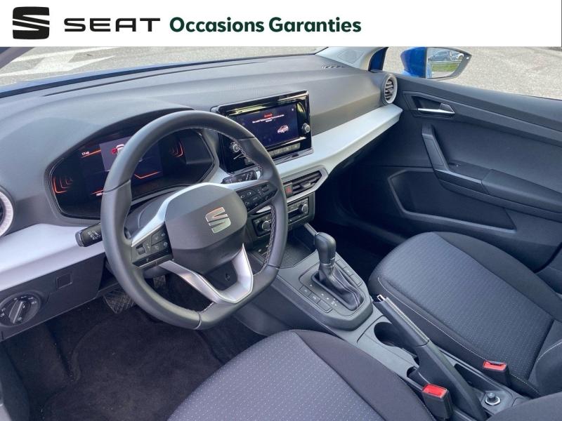 Voitures occasions SEAT IBIZA Copa Rivery