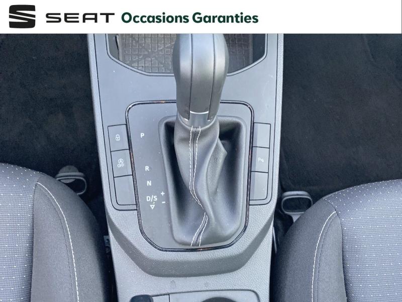 Voitures occasions SEAT IBIZA Copa Rivery