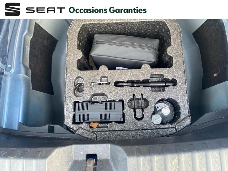 Voitures occasions SEAT IBIZA Copa Rivery