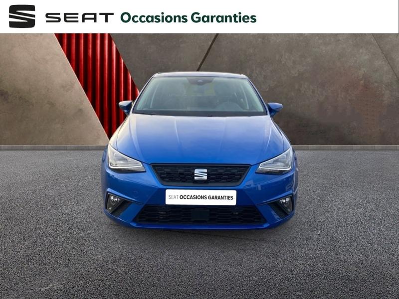 Voitures occasions SEAT IBIZA Copa Rivery