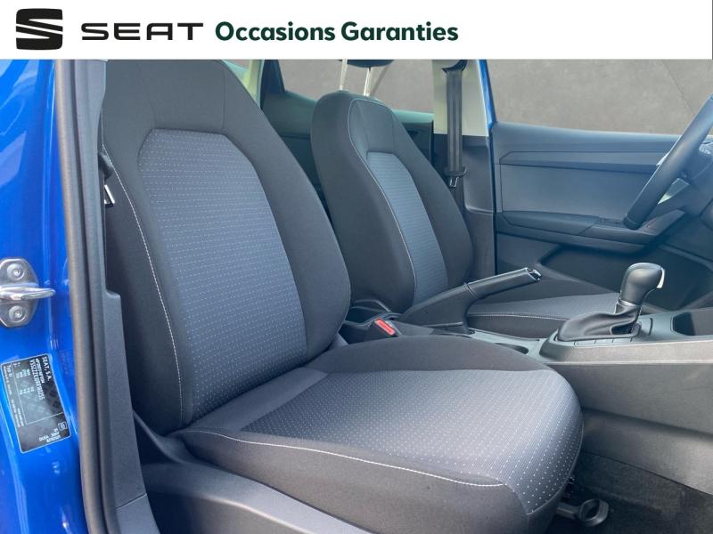 Voitures occasions SEAT IBIZA Copa Rivery