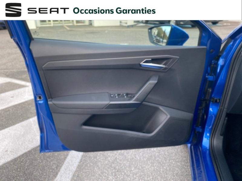 Voitures occasions SEAT IBIZA Copa Rivery