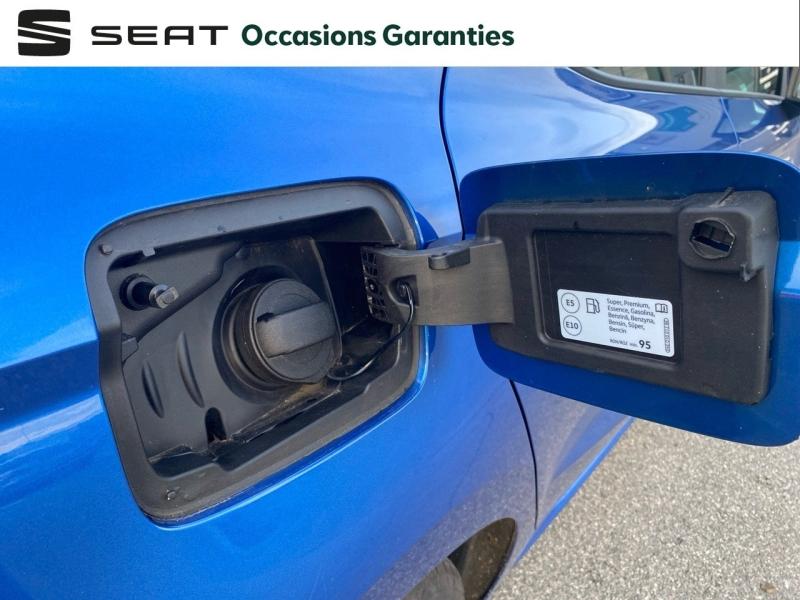 Voitures occasions SEAT IBIZA Copa Rivery