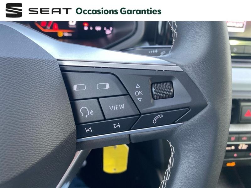 Voitures occasions SEAT IBIZA Copa Rivery