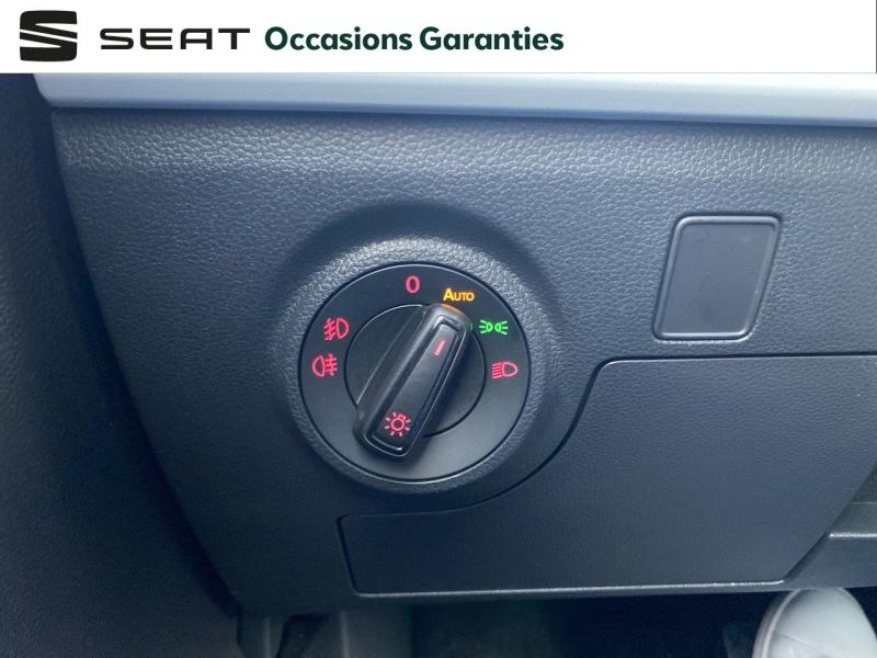 Voitures occasions SEAT IBIZA Copa Rivery