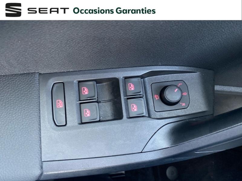 Voitures occasions SEAT IBIZA Copa Rivery