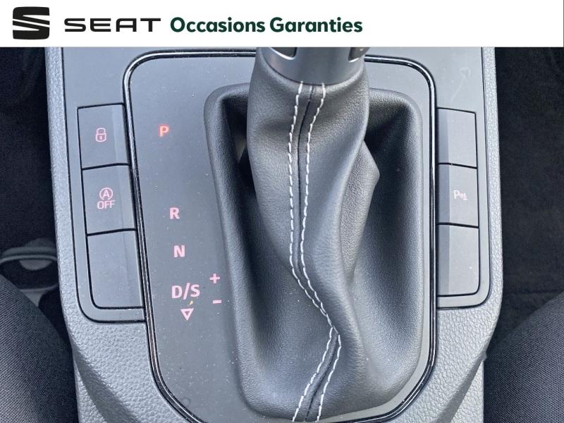 Voitures occasions SEAT IBIZA Copa Rivery