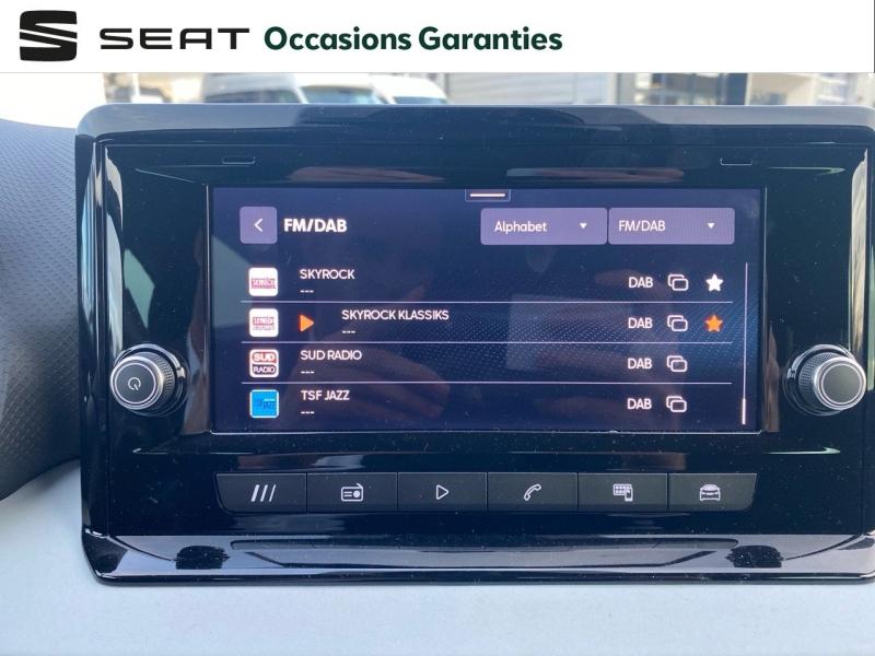 Voitures occasions SEAT IBIZA Copa Rivery