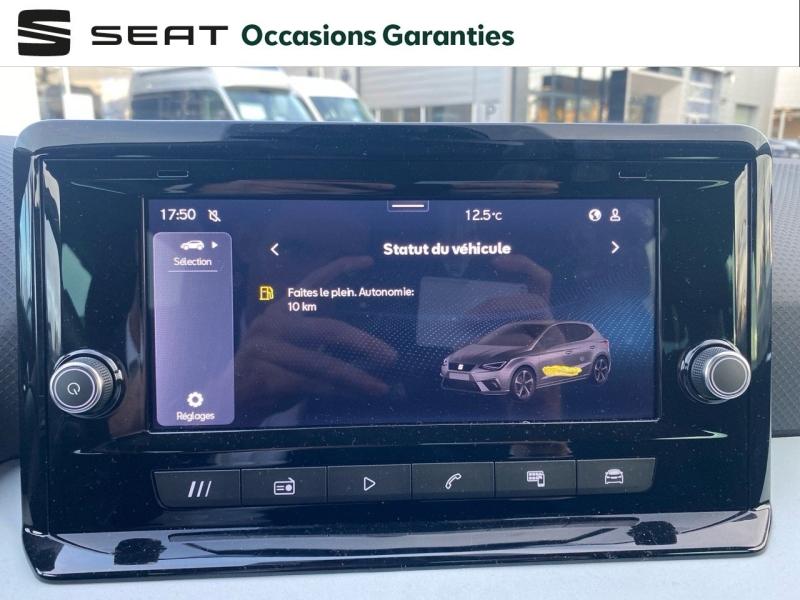 Voitures occasions SEAT IBIZA Copa Rivery