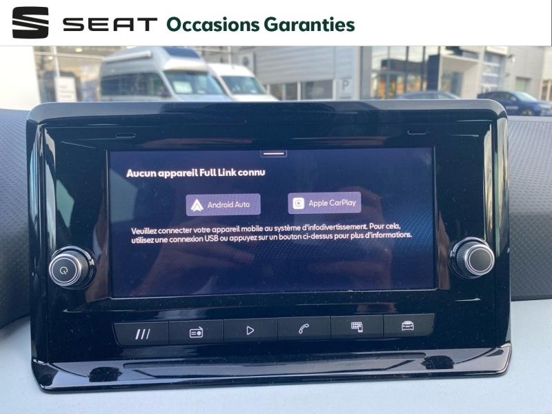 Voitures occasions SEAT IBIZA Copa Rivery