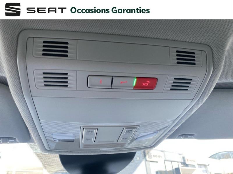 Voitures occasions SEAT IBIZA Copa Rivery