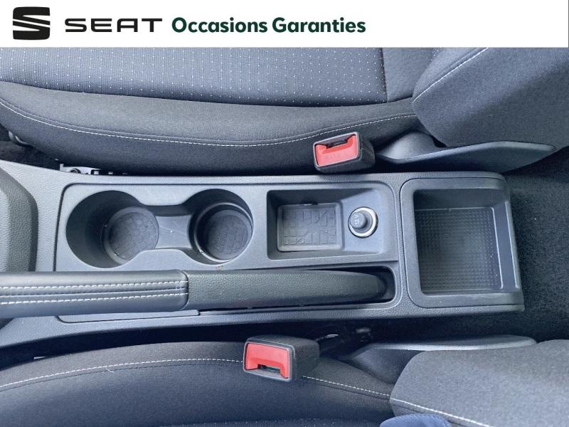 Voitures occasions SEAT IBIZA Copa Rivery