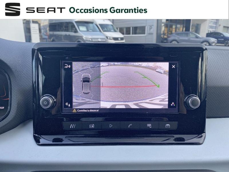 Voitures occasions SEAT IBIZA Copa Rivery