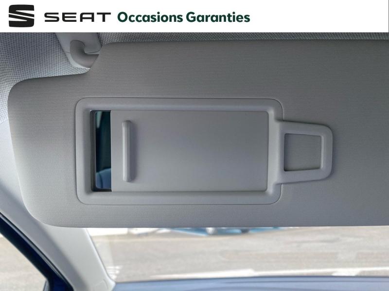 Voitures occasions SEAT IBIZA Copa Rivery