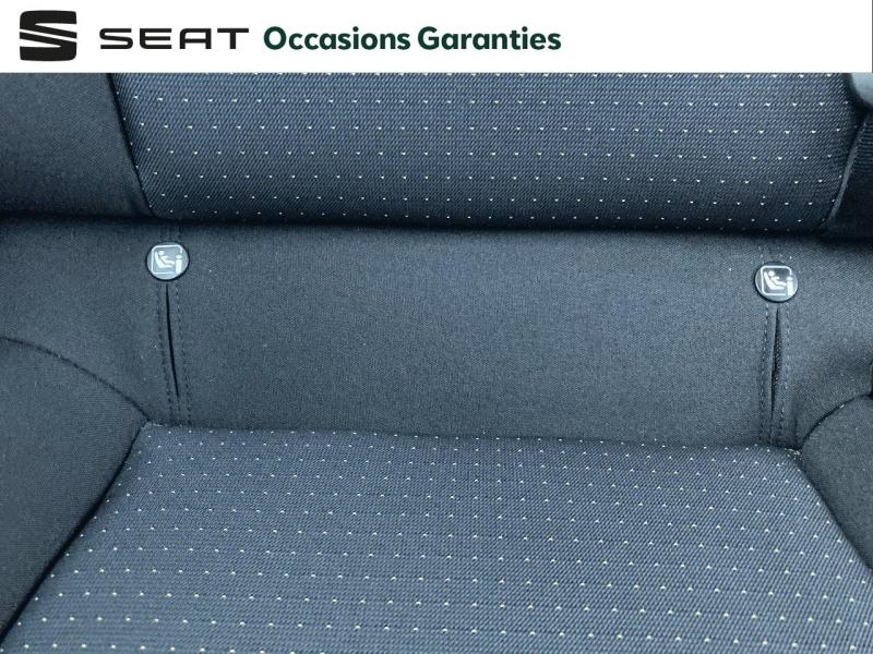 Voitures occasions SEAT IBIZA Copa Rivery