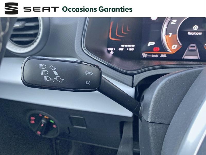 Voitures occasions SEAT IBIZA Copa Rivery