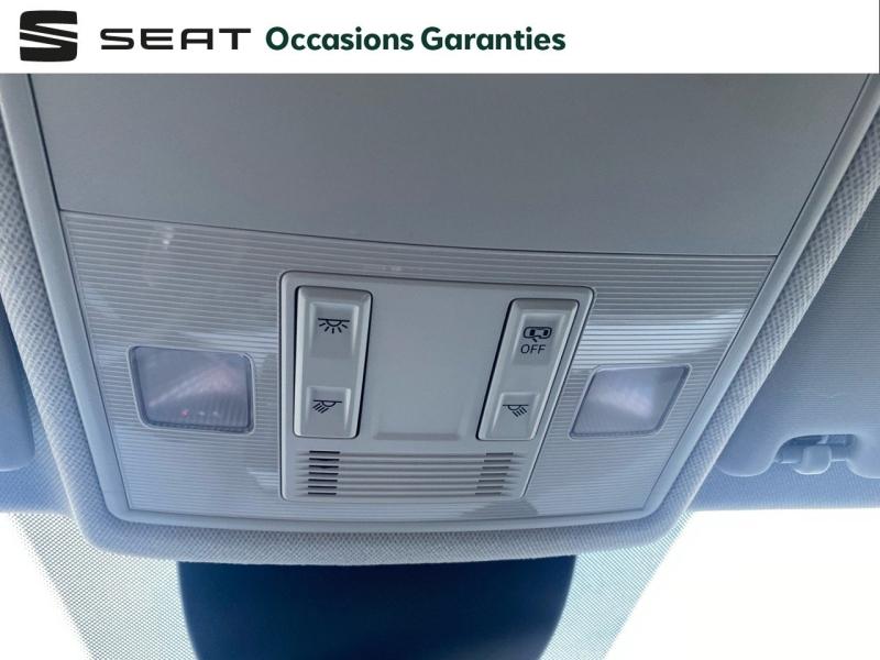 Voitures occasions SEAT IBIZA Copa Rivery