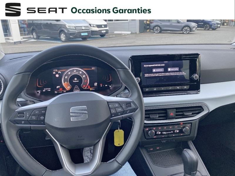 Voitures occasions SEAT IBIZA Copa Rivery