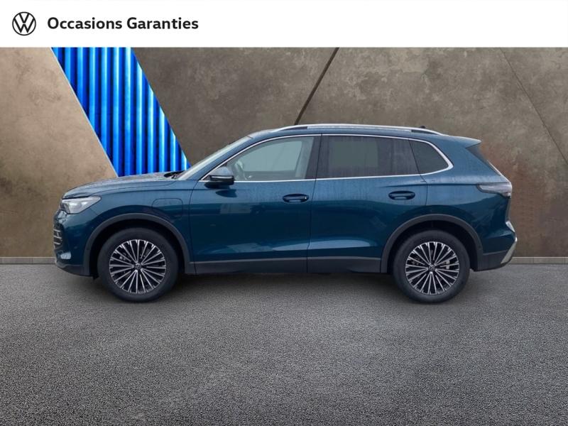 Voitures occasions VOLKSWAGEN TIGUAN Elegance Rivery