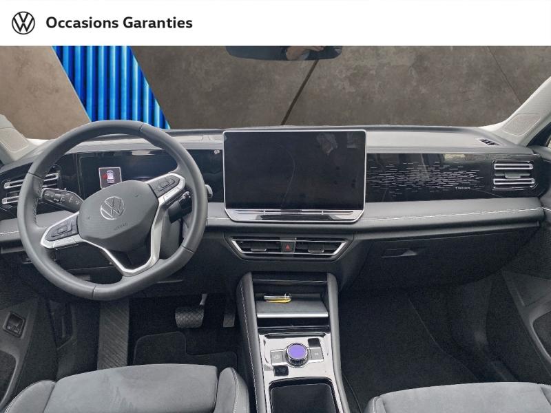 Voitures occasions VOLKSWAGEN TIGUAN Elegance Rivery