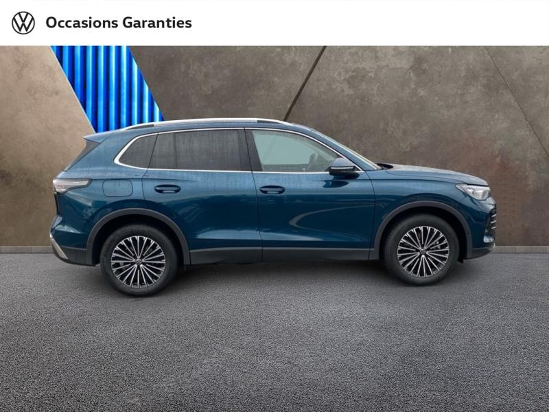 Voitures occasions VOLKSWAGEN TIGUAN Elegance Rivery