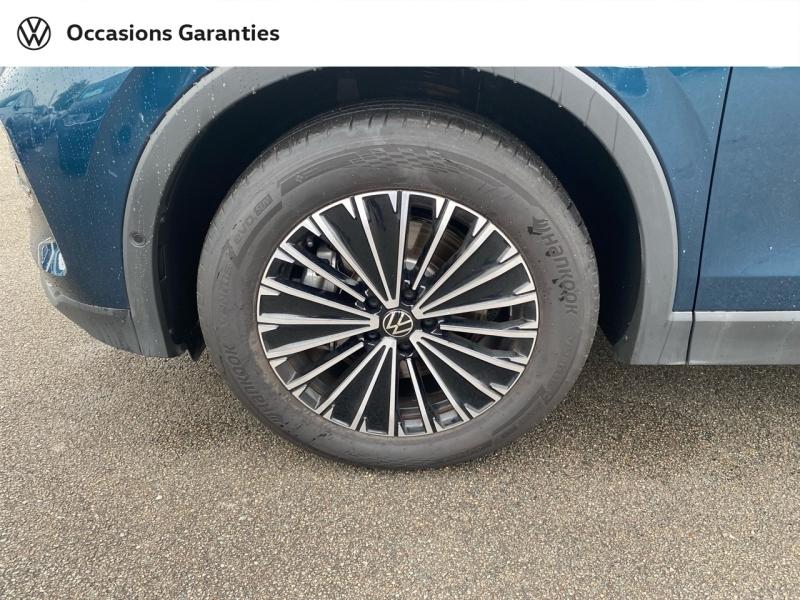 Voitures occasions VOLKSWAGEN TIGUAN Elegance Rivery