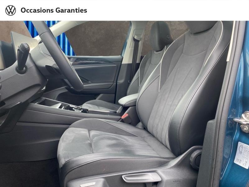 Voitures occasions VOLKSWAGEN TIGUAN Elegance Rivery