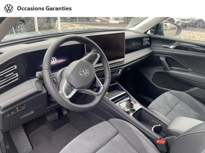 Voitures occasions VOLKSWAGEN TIGUAN Elegance Rivery