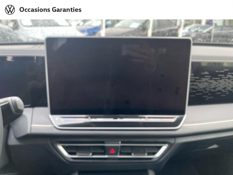 Voitures occasions VOLKSWAGEN TIGUAN Elegance Rivery