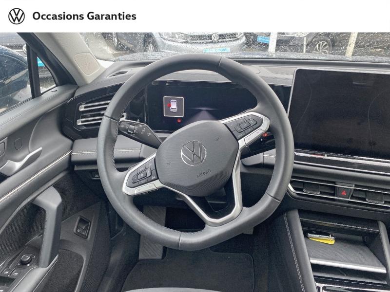 Voitures occasions VOLKSWAGEN TIGUAN Elegance Rivery