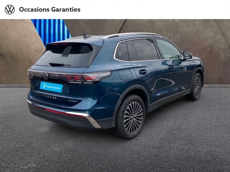 Voitures occasions VOLKSWAGEN TIGUAN Elegance Rivery