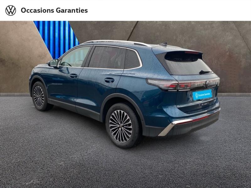 Voitures occasions VOLKSWAGEN TIGUAN Elegance Rivery