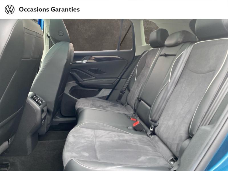 Voitures occasions VOLKSWAGEN TIGUAN Elegance Rivery