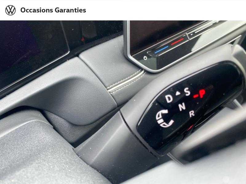 Voitures occasions VOLKSWAGEN TIGUAN Elegance Rivery