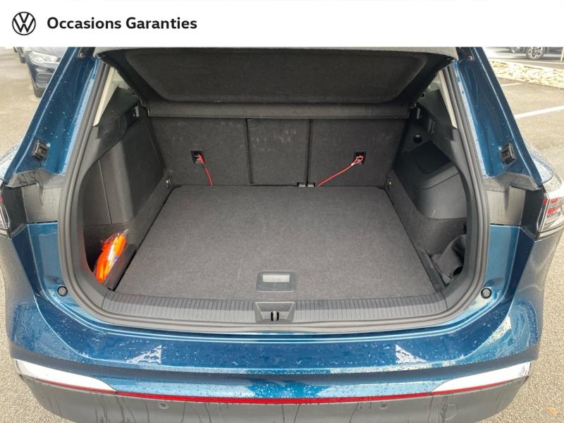 Voitures occasions VOLKSWAGEN TIGUAN Elegance Rivery