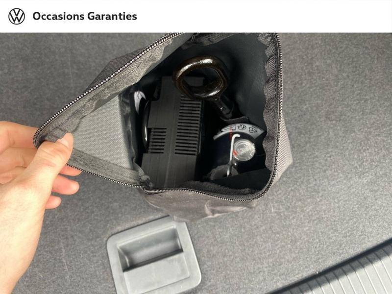 Voitures occasions VOLKSWAGEN TIGUAN Elegance Rivery