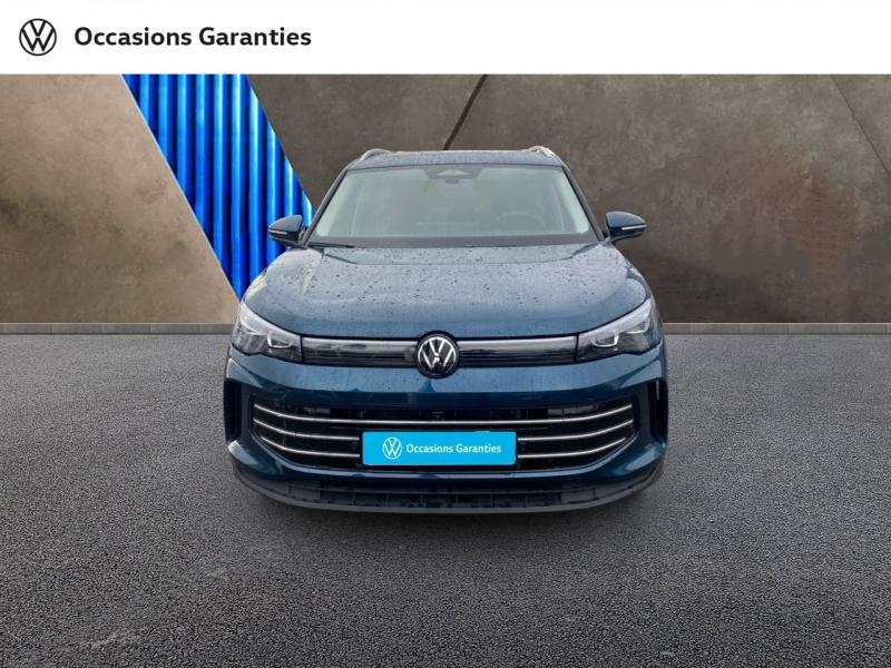 Voitures occasions VOLKSWAGEN TIGUAN Elegance Rivery