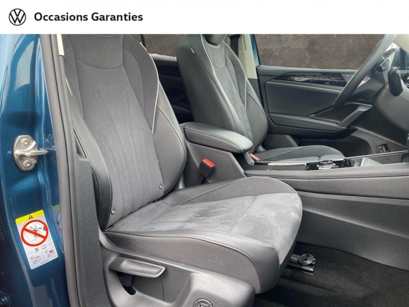 Voitures occasions VOLKSWAGEN TIGUAN Elegance Rivery